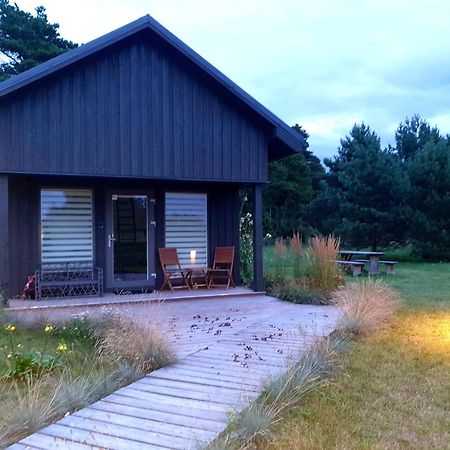 Anna'S Home Jurmalciems Luaran gambar