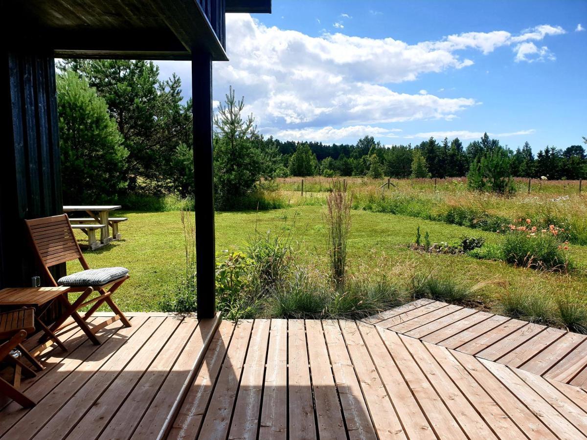 Anna'S Home Jurmalciems Luaran gambar