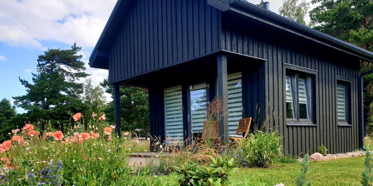 Anna'S Home Jurmalciems Luaran gambar
