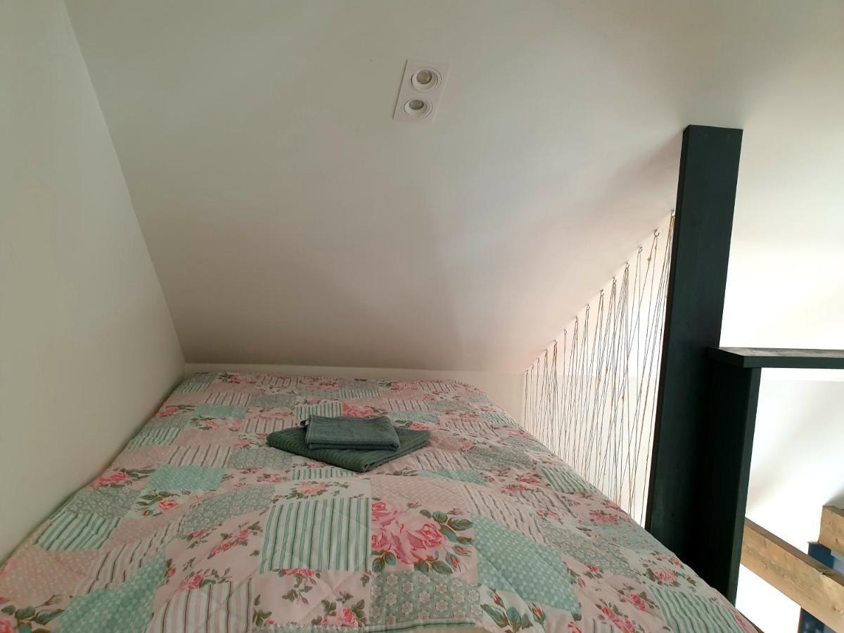 Anna'S Home Jurmalciems Luaran gambar