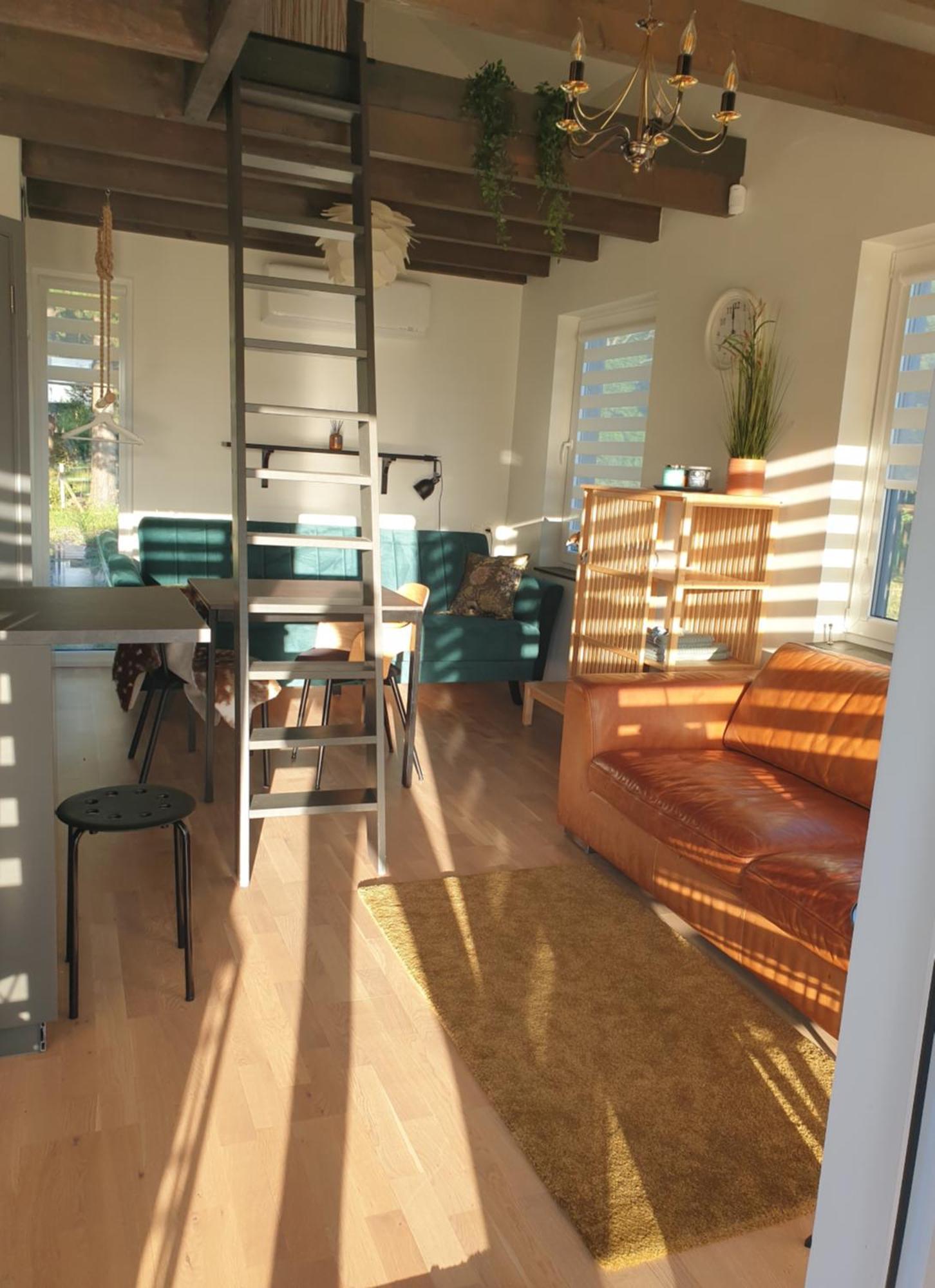 Anna'S Home Jurmalciems Luaran gambar