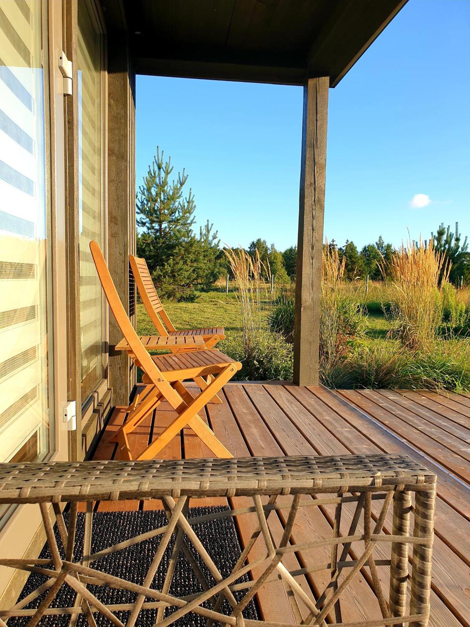 Anna'S Home Jurmalciems Luaran gambar