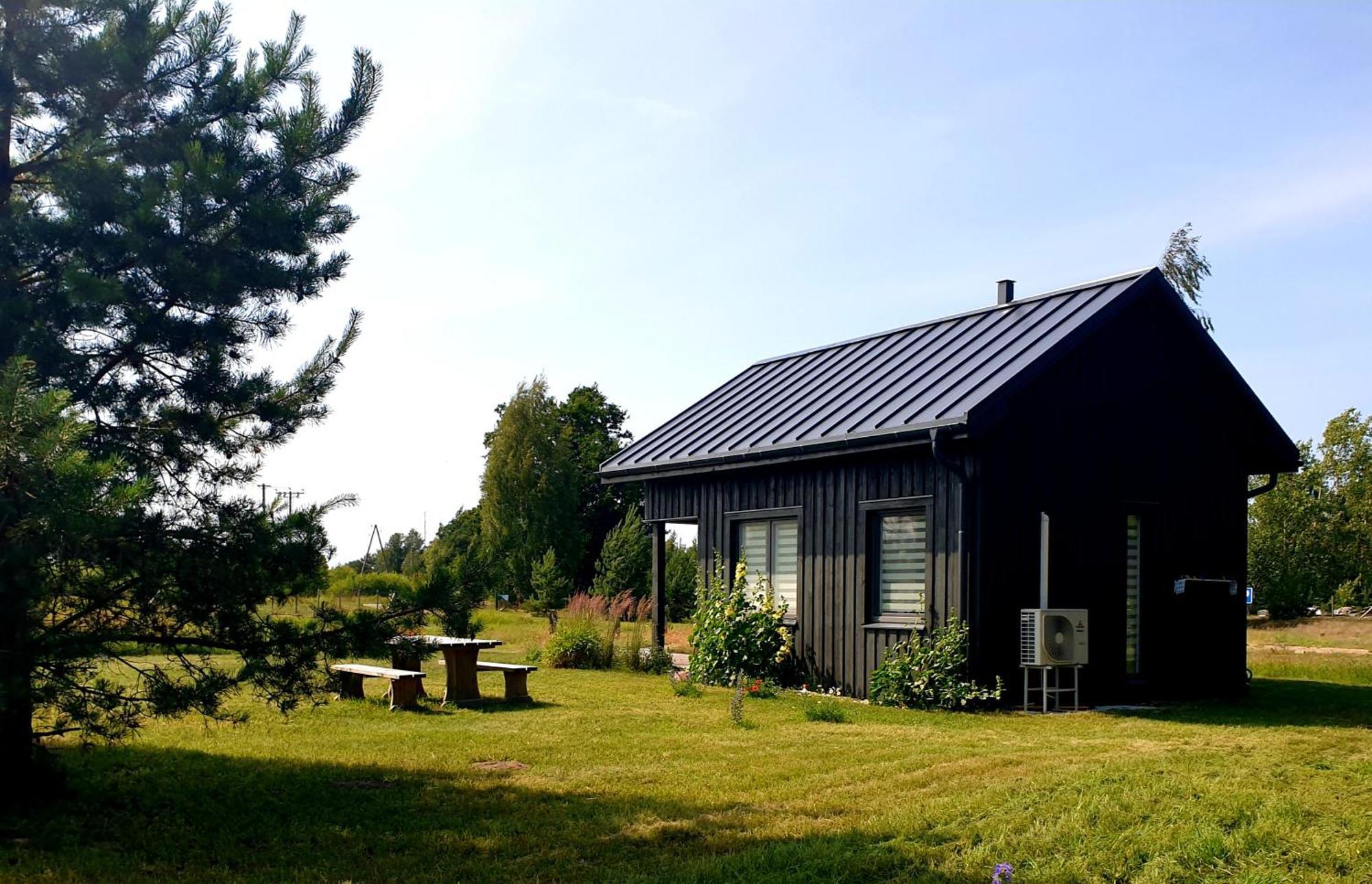 Anna'S Home Jurmalciems Luaran gambar