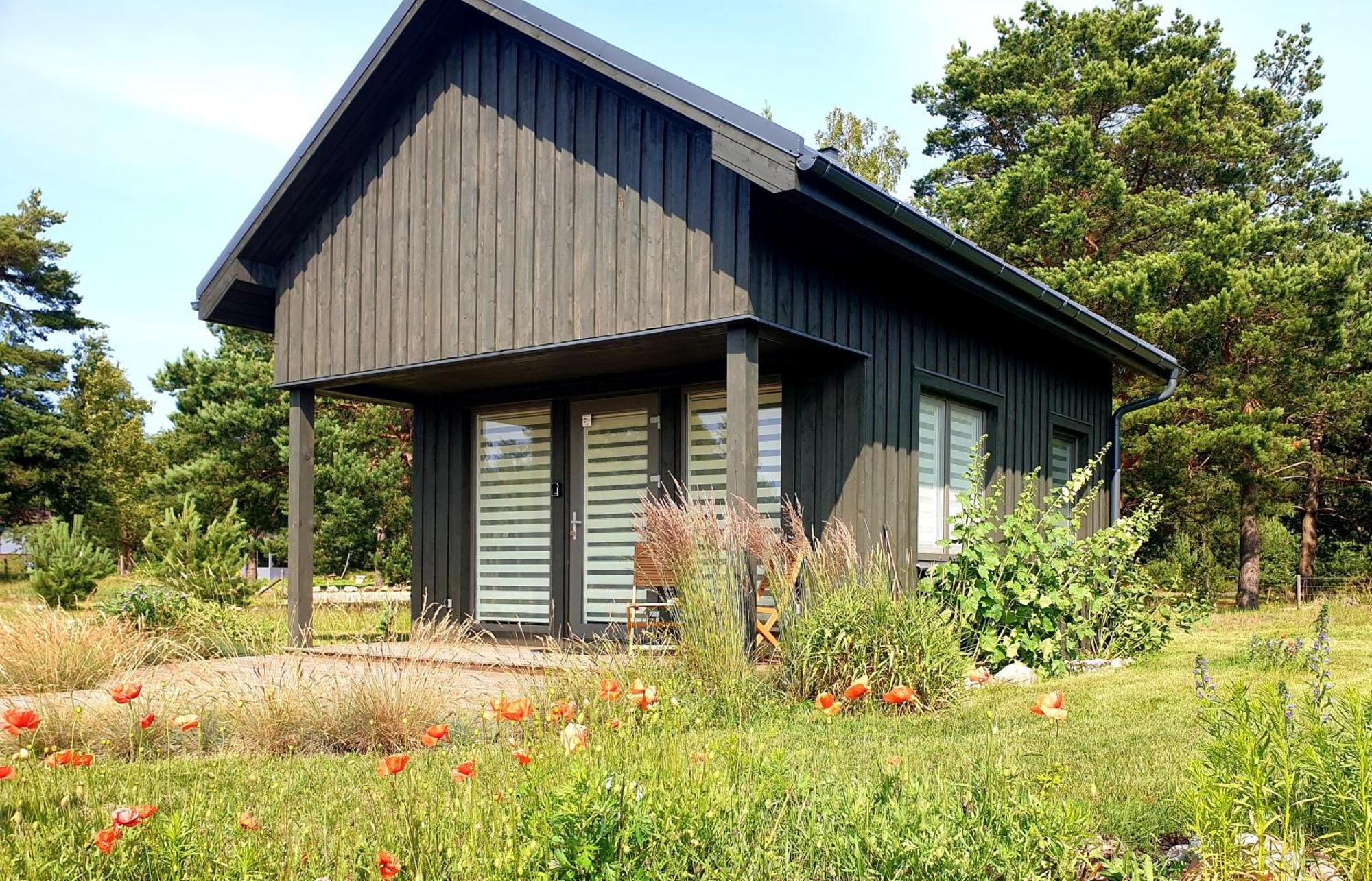 Anna'S Home Jurmalciems Luaran gambar