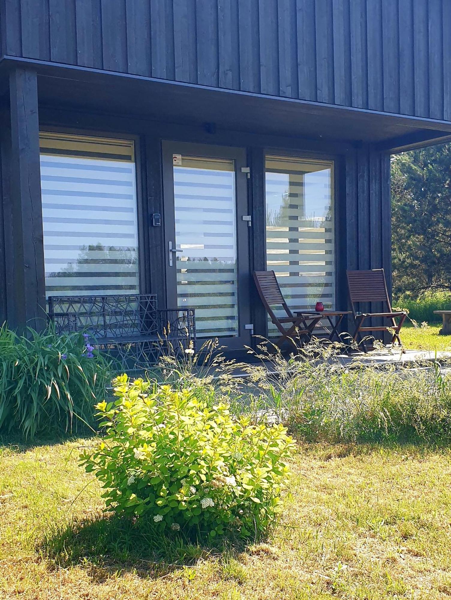 Anna'S Home Jurmalciems Luaran gambar