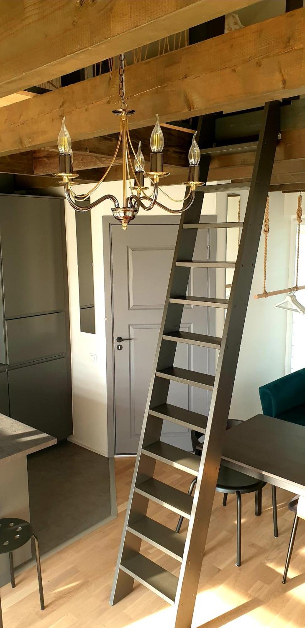 Anna'S Home Jurmalciems Luaran gambar