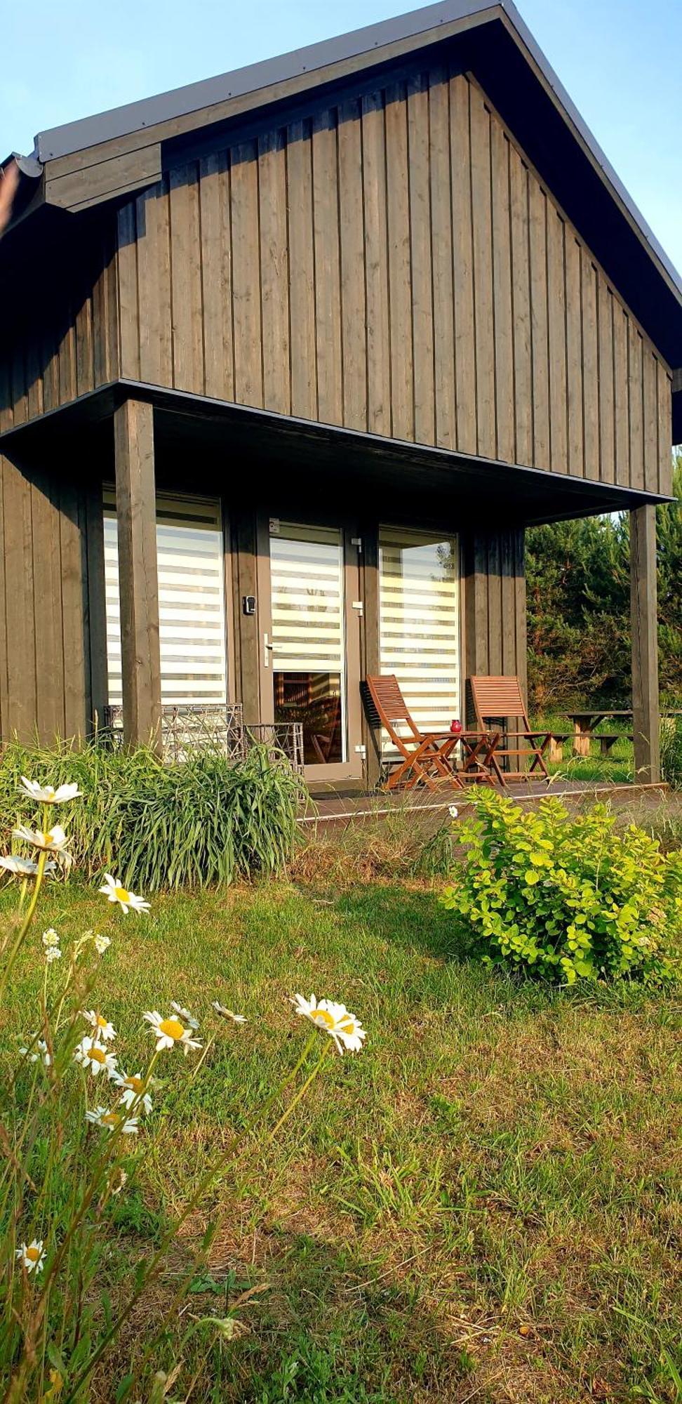 Anna'S Home Jurmalciems Luaran gambar