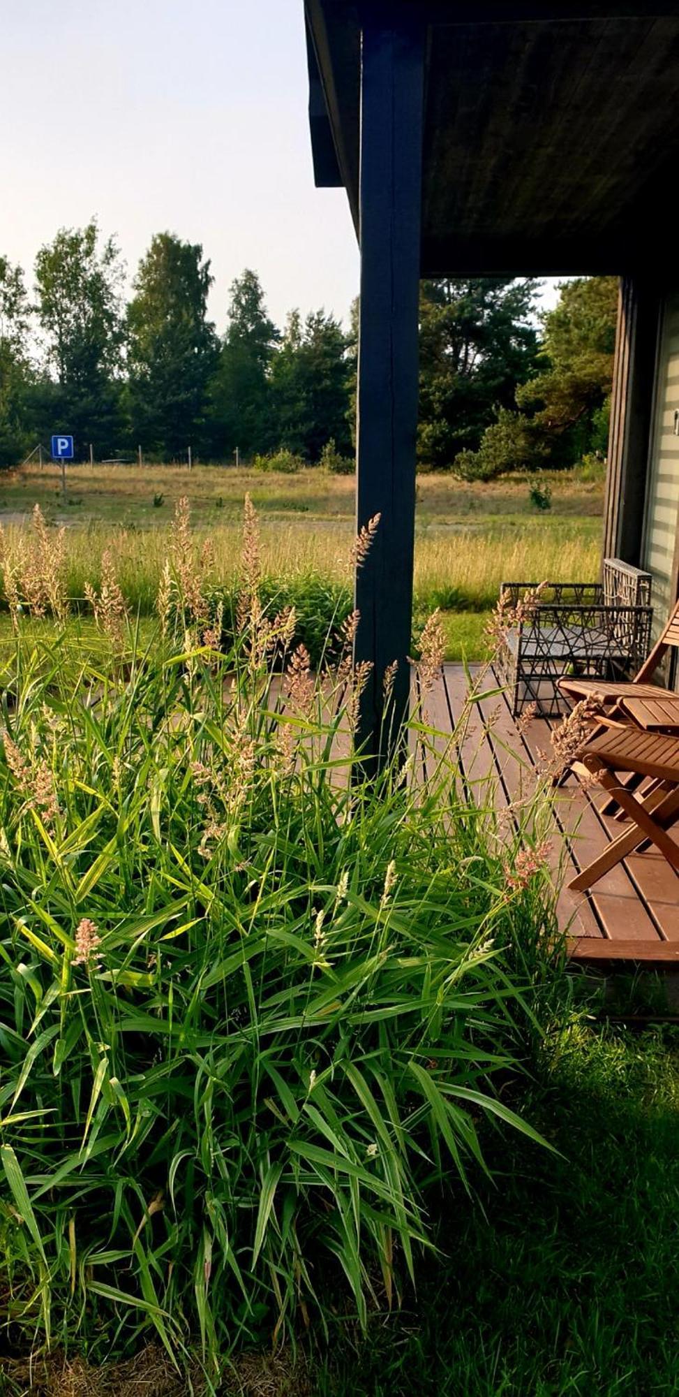 Anna'S Home Jurmalciems Luaran gambar